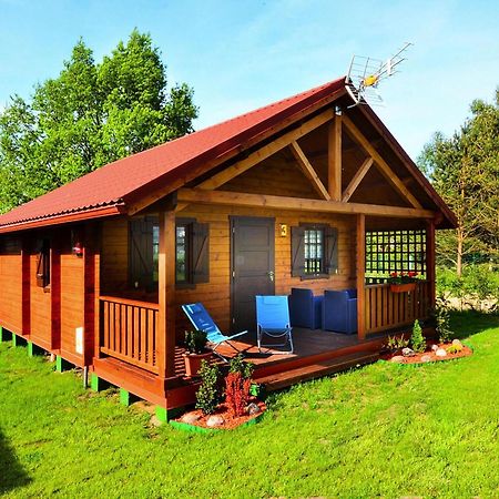 Holiday Homes, Ustronie Morskie Esterno foto