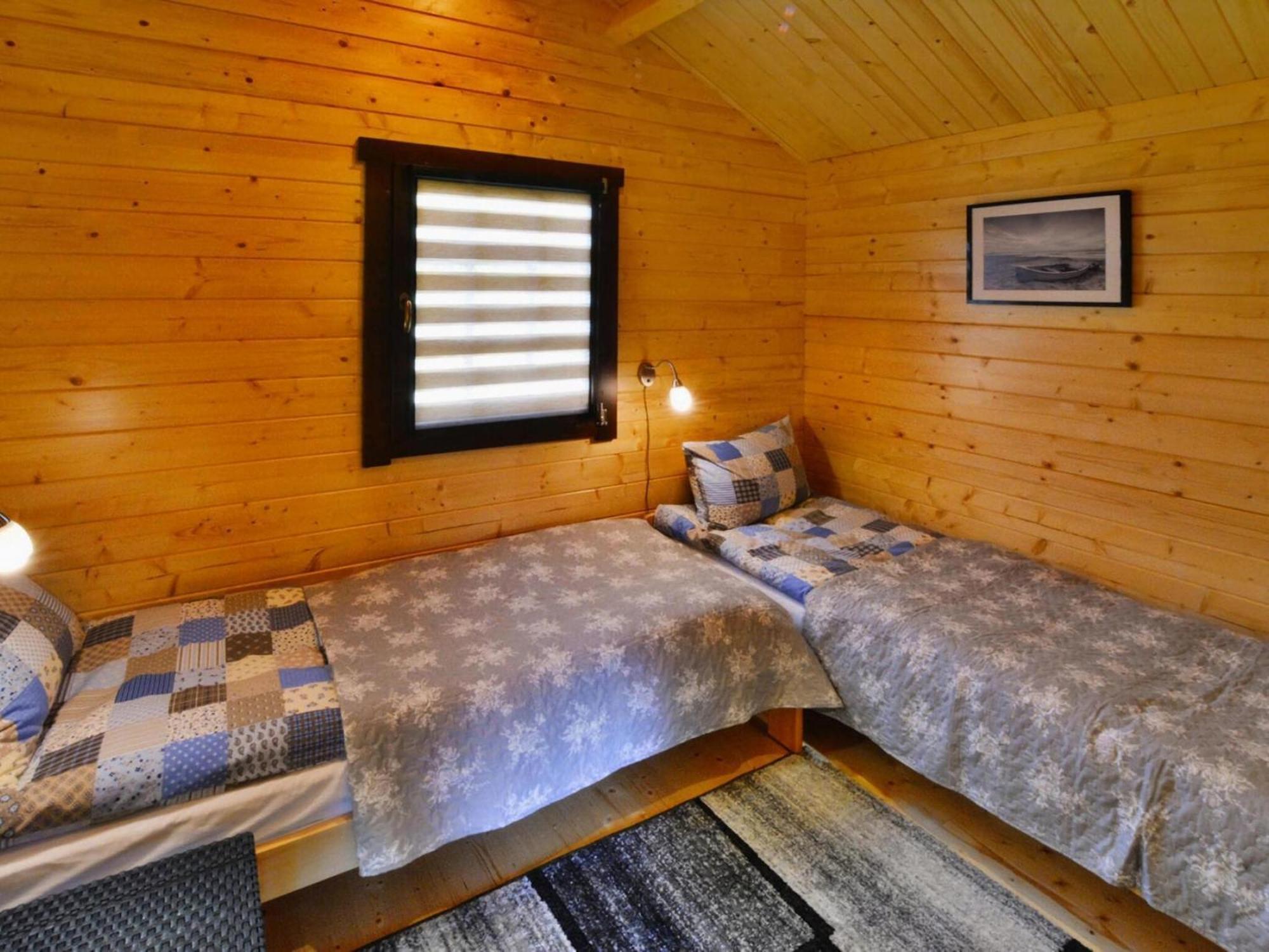 Holiday Homes, Ustronie Morskie Esterno foto