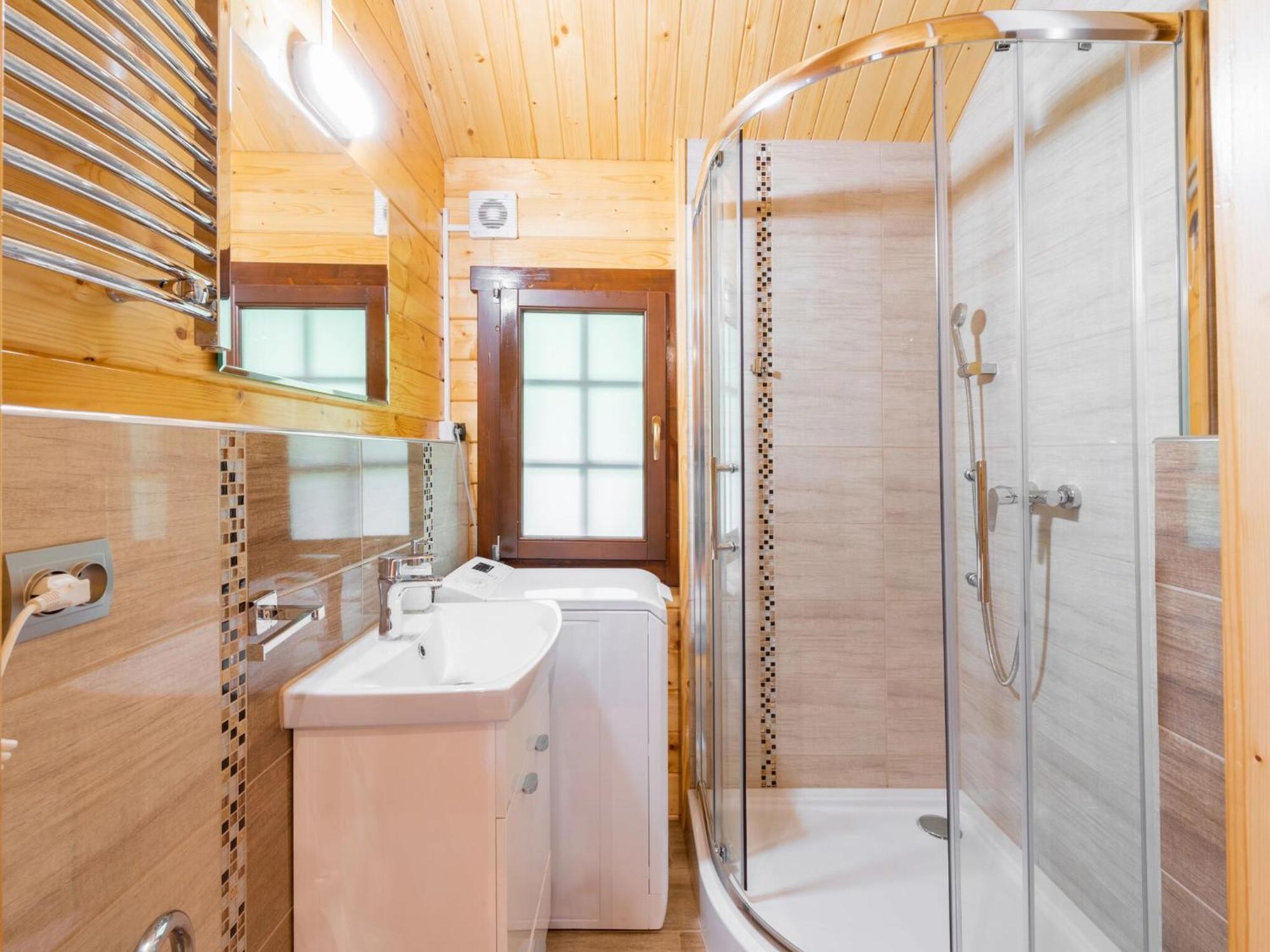 Holiday Homes, Ustronie Morskie Esterno foto