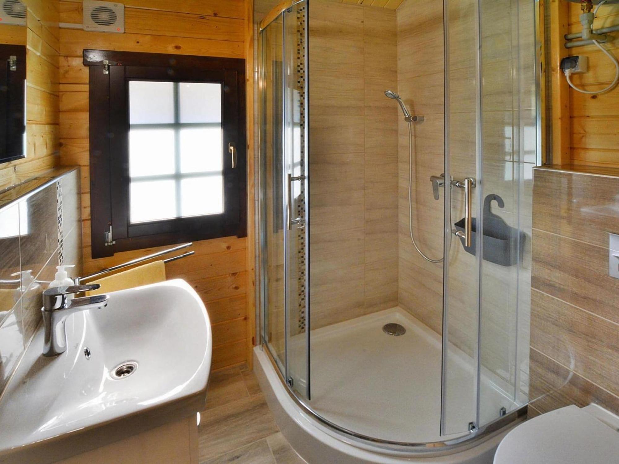 Holiday Homes, Ustronie Morskie Esterno foto