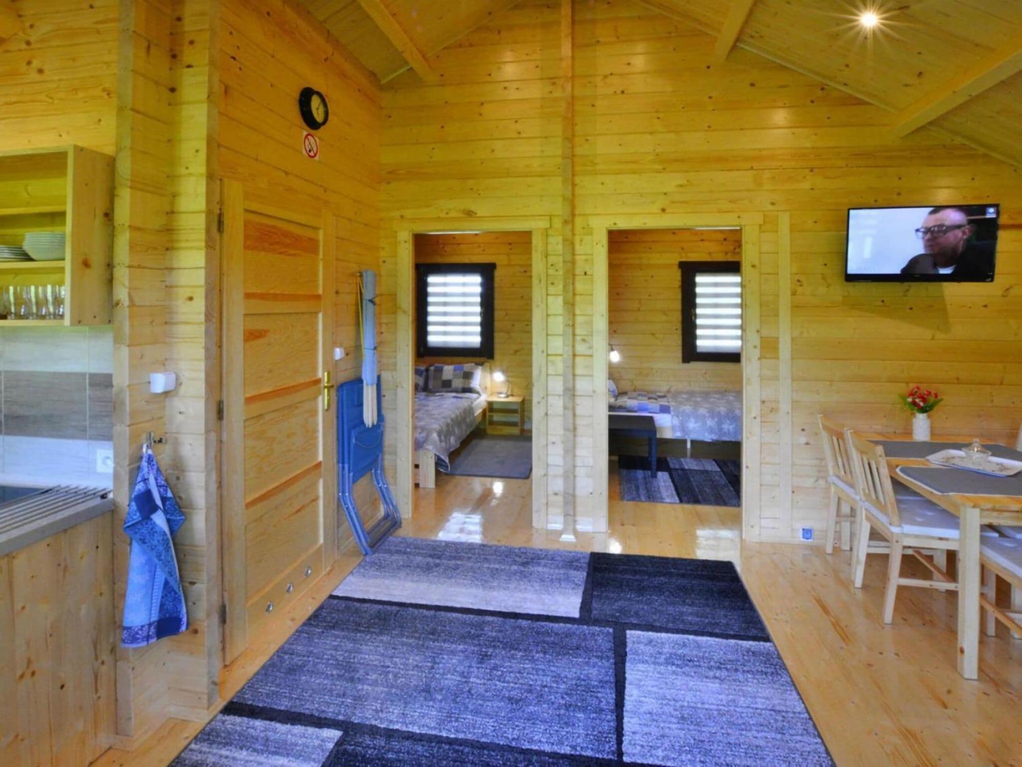 Holiday Homes, Ustronie Morskie Esterno foto