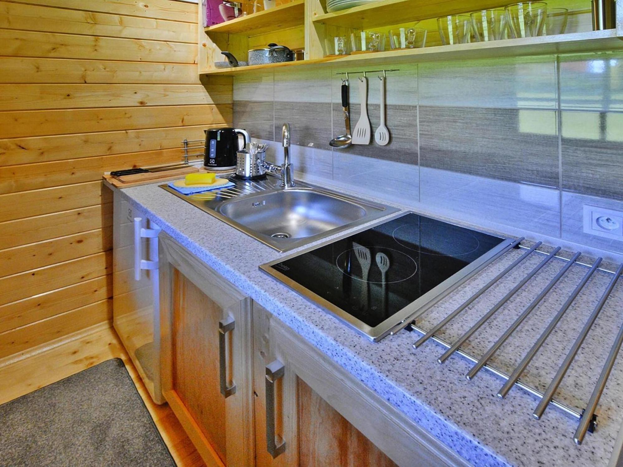 Holiday Homes, Ustronie Morskie Esterno foto