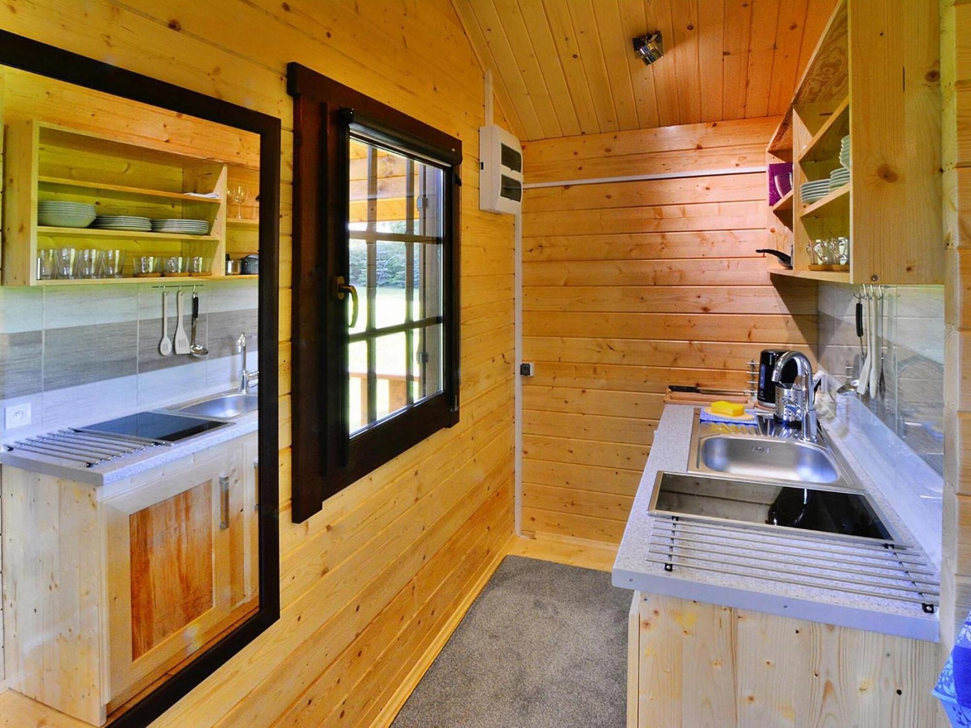 Holiday Homes, Ustronie Morskie Esterno foto