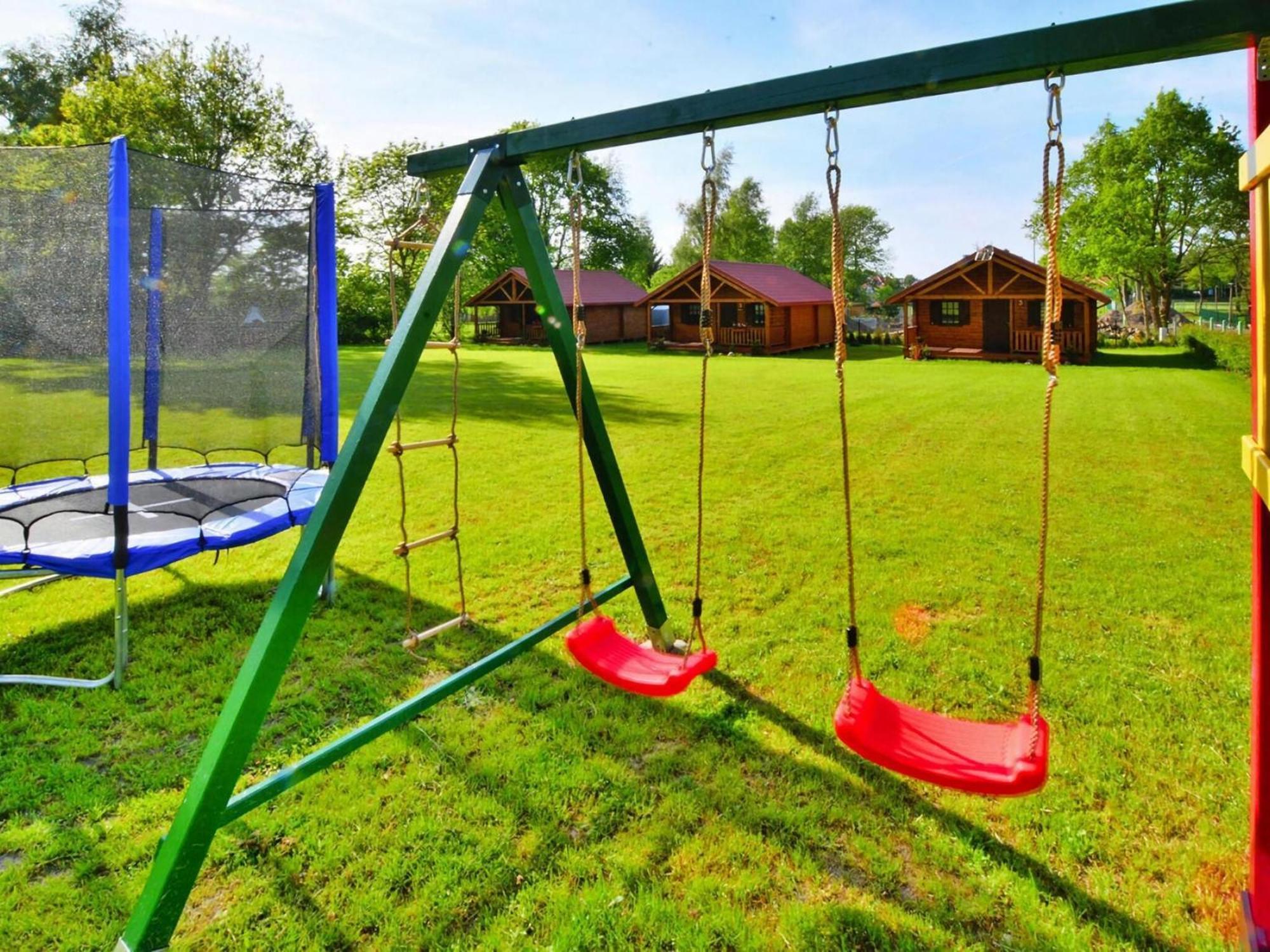 Holiday Homes, Ustronie Morskie Esterno foto