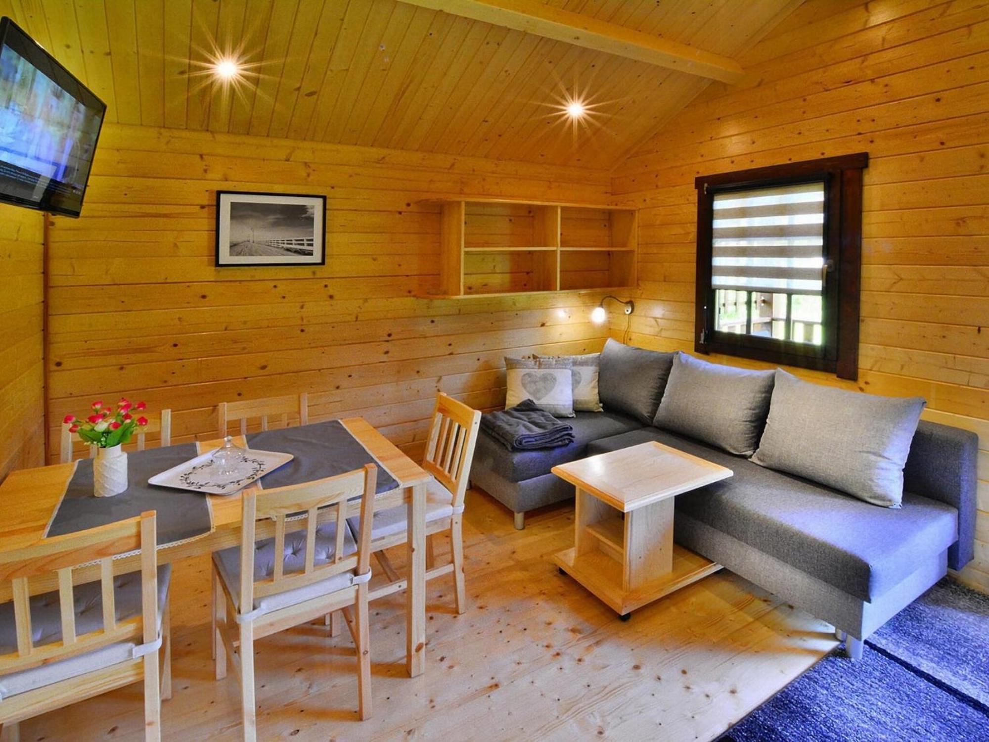 Holiday Homes, Ustronie Morskie Esterno foto