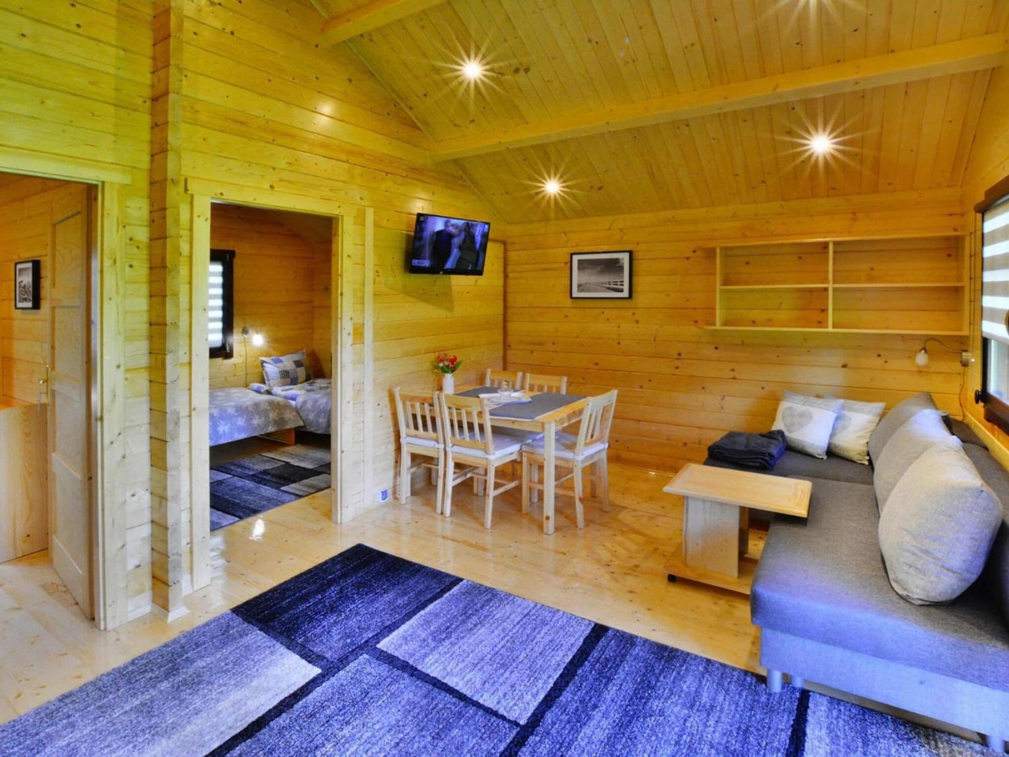 Holiday Homes, Ustronie Morskie Esterno foto