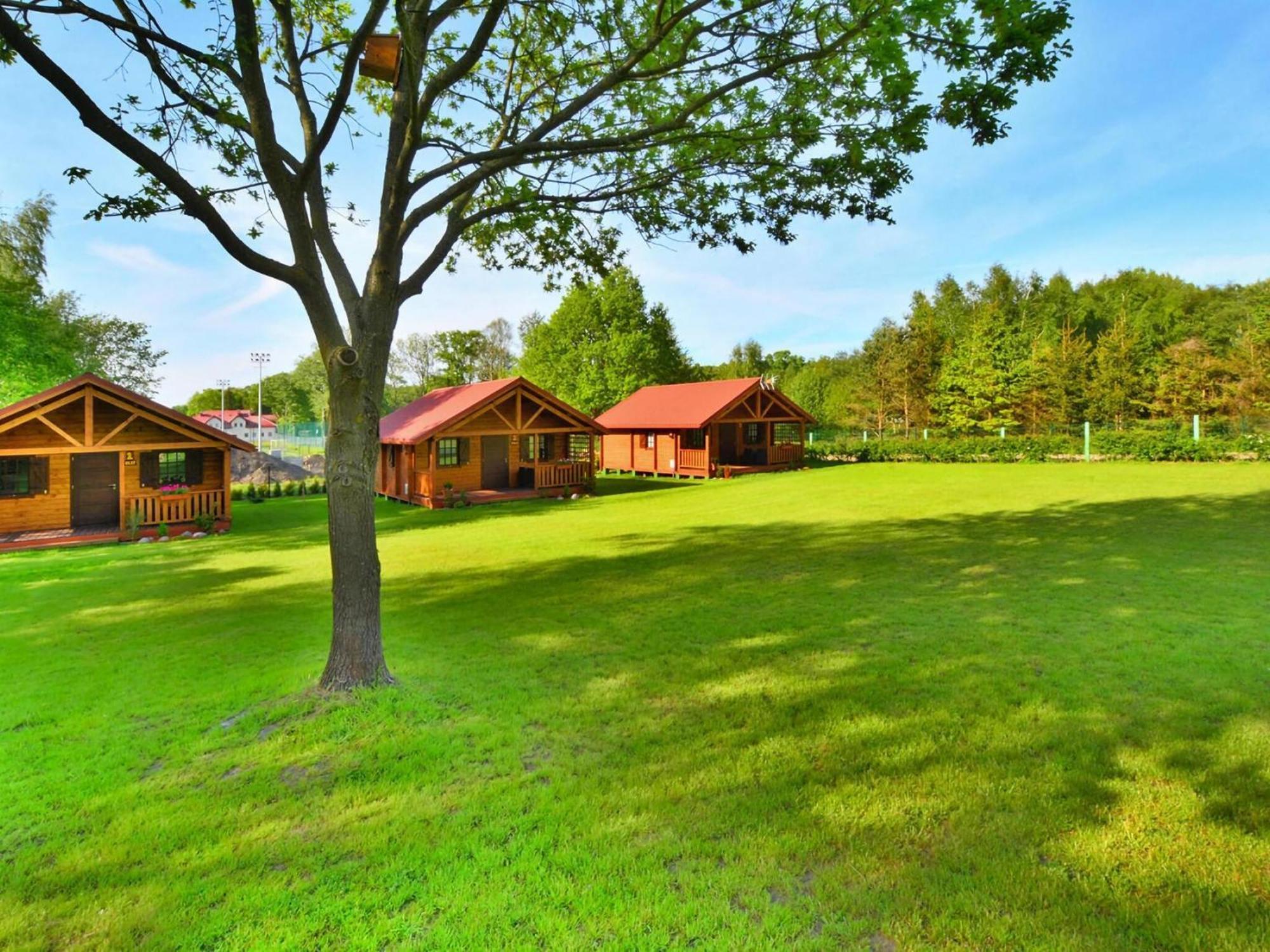 Holiday Homes, Ustronie Morskie Esterno foto