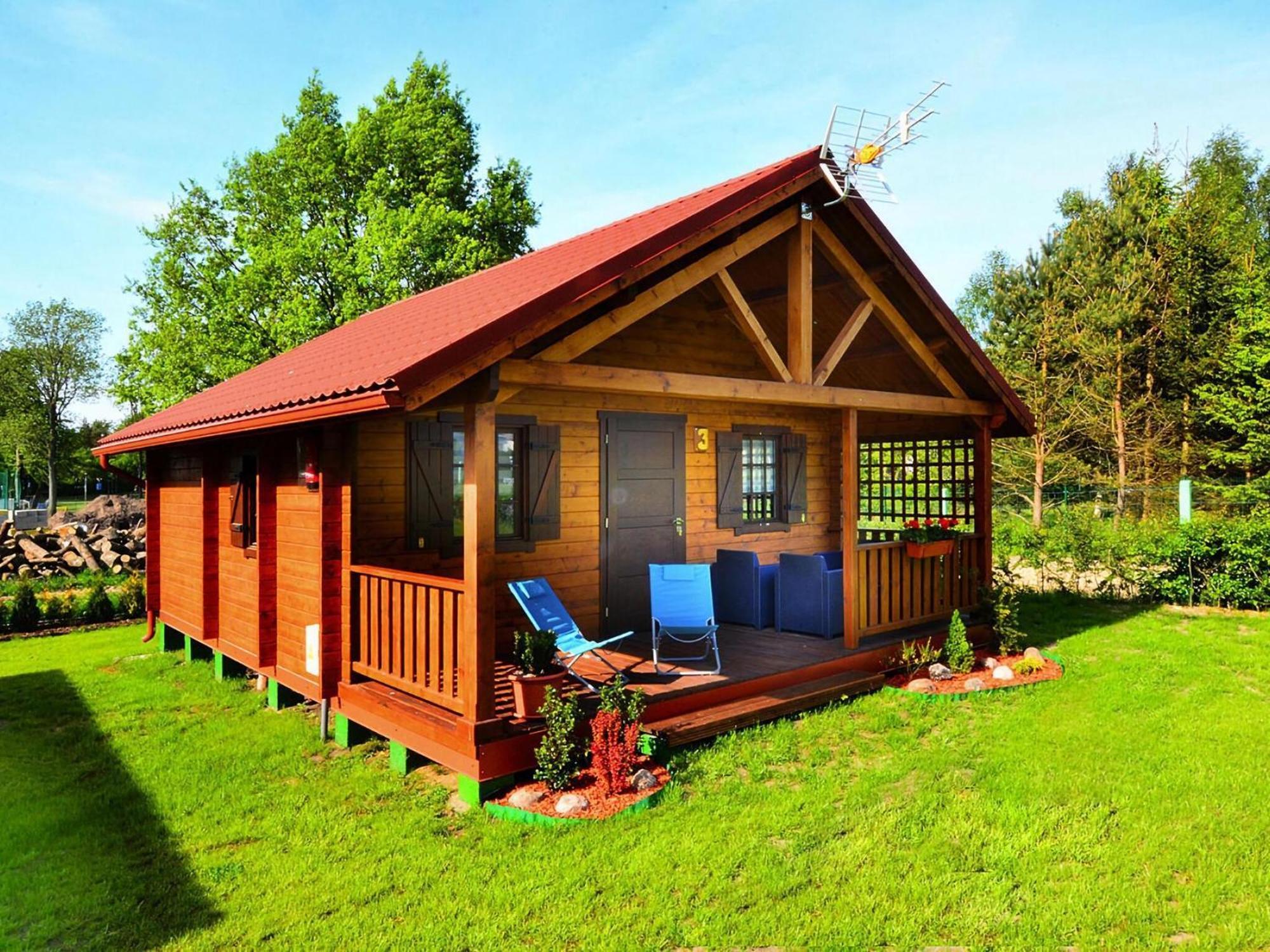 Holiday Homes, Ustronie Morskie Esterno foto