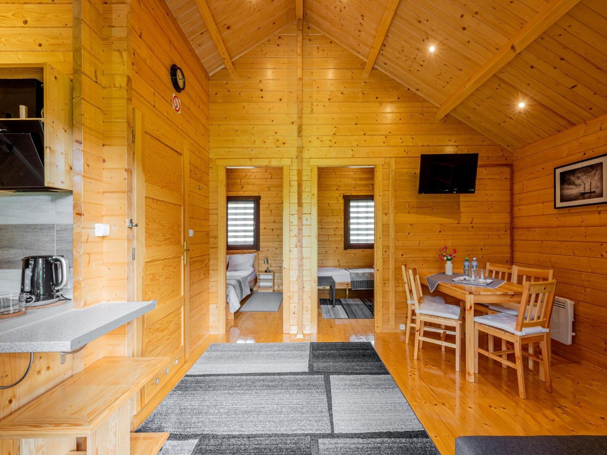 Holiday Homes, Ustronie Morskie Esterno foto