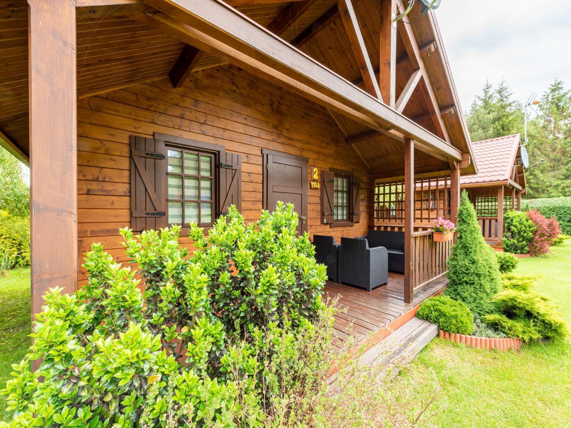 Holiday Homes, Ustronie Morskie Esterno foto